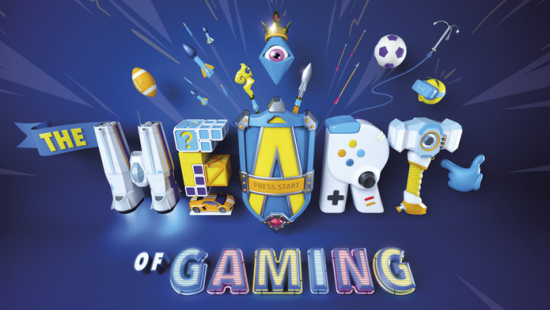 Teaserbild für gamescom 2015 - Alle News auf einen Blick Teaserbild für gamescom 2015 - Alle News auf einen Blick